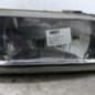 Optique avant principal droit (feux)(phare) FIAT DUCATO 2