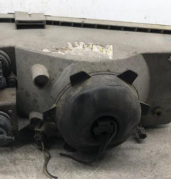 Optique avant principal droit (feux)(phare) FIAT DUCATO 2