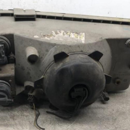 Optique avant principal droit (feux)(phare) FIAT DUCATO 2