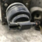 Optique avant principal droit (feux)(phare) FIAT DUCATO 2