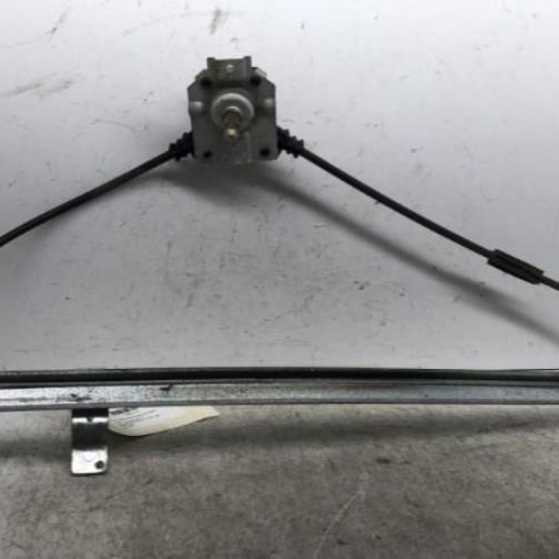 Leve vitre mecanique avant droit FIAT DUCATO 2