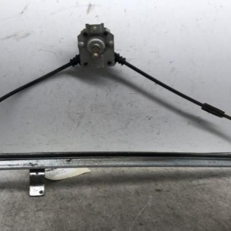 Leve vitre mecanique avant droit FIAT DUCATO 2 Photo n°1