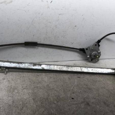 Leve vitre mecanique avant droit FIAT DUCATO 2