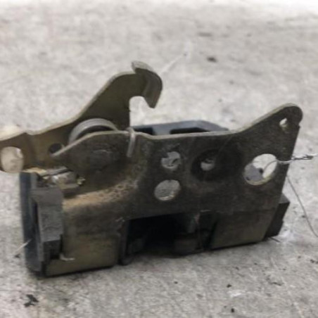 Serrure de porte laterale droite FIAT DUCATO 2 Photo n°1
