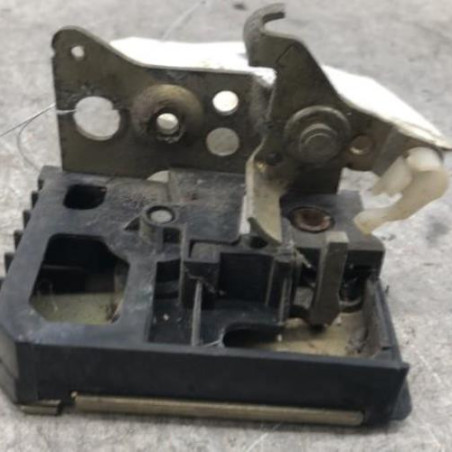 Serrure de porte laterale droite FIAT DUCATO 2