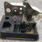 Serrure de porte laterale droite FIAT DUCATO 2