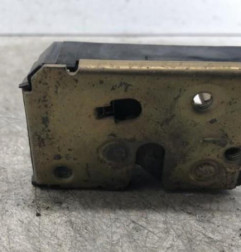 Serrure de porte laterale droite FIAT DUCATO 2 Photo n°3