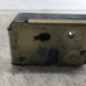 Serrure de porte laterale droite FIAT DUCATO 2