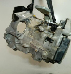 Boite de vitesses VOLKSWAGEN GOLF 7 Photo n°1