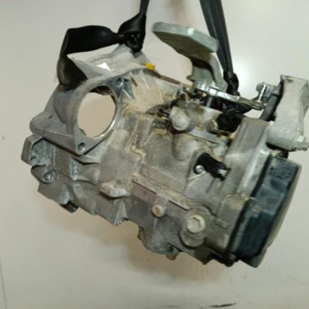 Boite de vitesses VOLKSWAGEN GOLF 7 Photo n°1