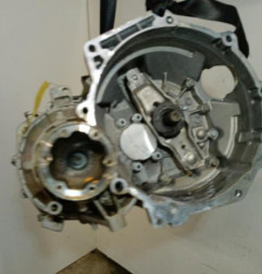 Boite de vitesses VOLKSWAGEN GOLF 7 Photo n°3
