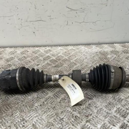 Cardan gauche (transmission) TOYOTA VERSO Photo n°1