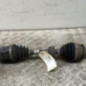 Cardan gauche (transmission) TOYOTA VERSO