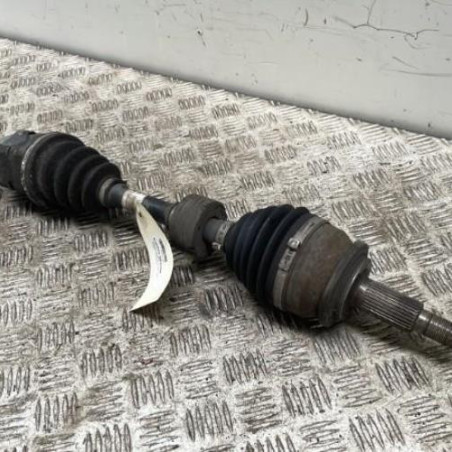 Cardan gauche (transmission) TOYOTA VERSO