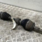 Cardan gauche (transmission) TOYOTA VERSO