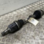 Cardan gauche (transmission) TOYOTA VERSO