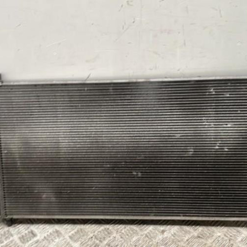 Radiateur clim TOYOTA VERSO Radiateur clim TOYOTA VERSO