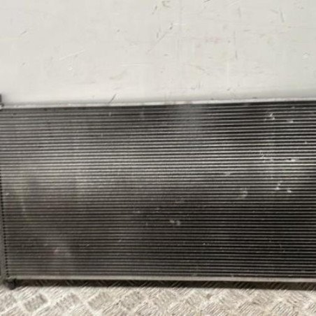 Radiateur clim TOYOTA VERSO Photo n°1