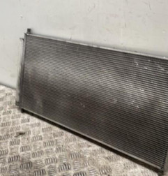 Radiateur clim TOYOTA VERSO