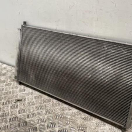 Radiateur clim TOYOTA VERSO