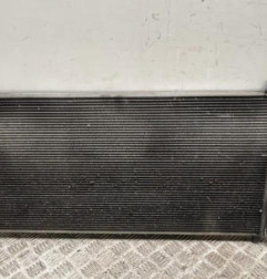 Radiateur clim TOYOTA VERSO Photo n°4