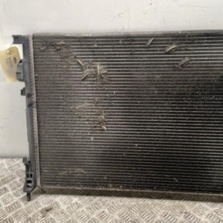 Radiateur eau RENAULT TRAFIC 2 Photo n°1