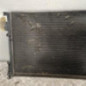 Radiateur eau RENAULT TRAFIC 2