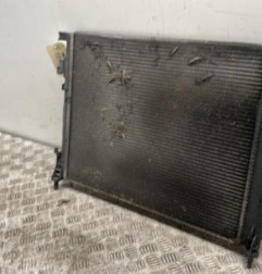 Radiateur eau RENAULT TRAFIC 2
