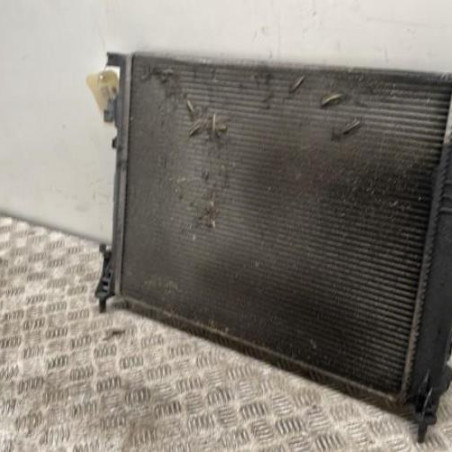 Radiateur eau RENAULT TRAFIC 2