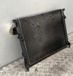 Radiateur eau RENAULT TRAFIC 2 Photo n°3