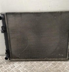 Radiateur eau RENAULT TRAFIC 2 Photo n°4