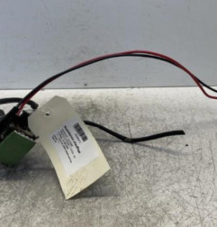 Resistance chauffage RENAULT TRAFIC 2 Photo n°1