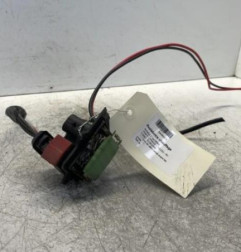 Resistance chauffage RENAULT TRAFIC 2