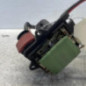 Resistance chauffage RENAULT TRAFIC 2