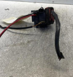 Resistance chauffage RENAULT TRAFIC 2 Photo n°5