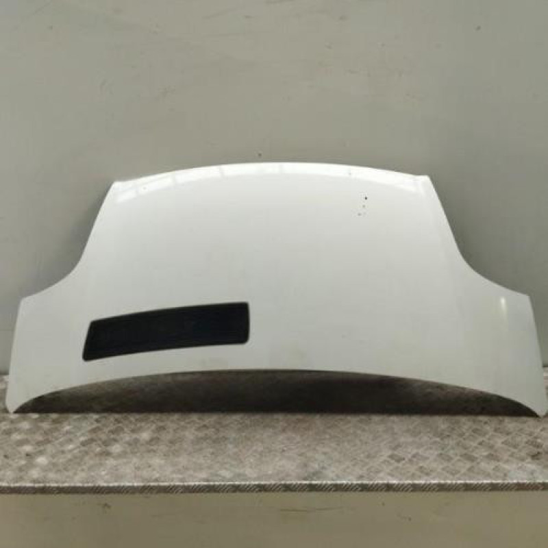 Capot RENAULT TRAFIC 2 Capot RENAULT TRAFIC 2