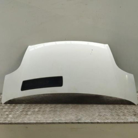 Capot RENAULT TRAFIC 2 Photo n°1