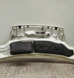 Capot RENAULT TRAFIC 2 Photo n°4