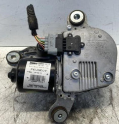 Moteur essuie glace avant droit PEUGEOT RCZ