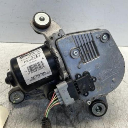 Moteur essuie glace avant gauche PEUGEOT RCZ