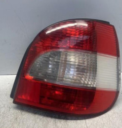 Feu arriere principal droit (feux) RENAULT SCENIC 1 Photo n°1
