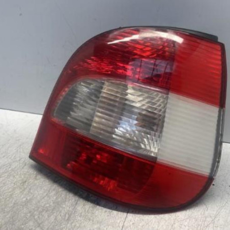Feu arriere principal droit (feux) RENAULT SCENIC 1