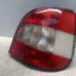 Feu arriere principal droit (feux) RENAULT SCENIC 1