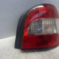 Feu arriere principal droit (feux) RENAULT SCENIC 1