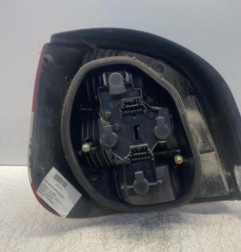 Feu arriere principal droit (feux) RENAULT SCENIC 1 Photo n°4
