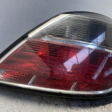 Feu arriere principal droit (feux) OPEL ASTRA H