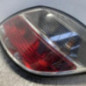 Feu arriere principal droit (feux) OPEL ASTRA H