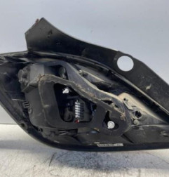Feu arriere principal droit (feux) OPEL ASTRA H Photo n°4
