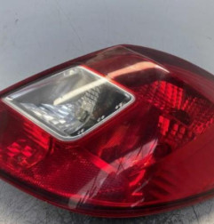 Feu arriere principal droit (feux) OPEL CORSA D Photo n°1