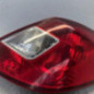Feu arriere principal droit (feux) OPEL CORSA D
